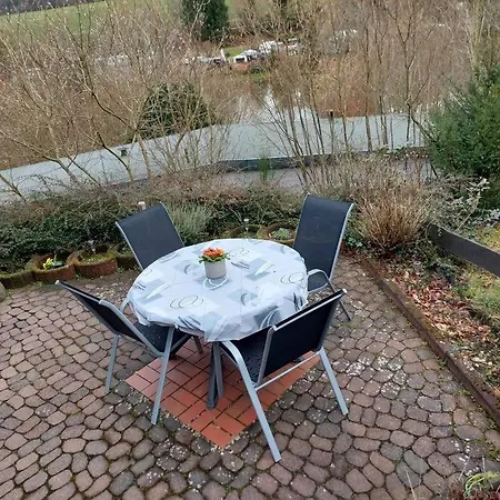 Semesterbostad Eifel Nature Dream Ii *